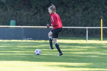 Bild 51 - wBJ SV Henstedt Ulzburg - FSG Oldendorf Itzehoe : Ergebnis: 2:5